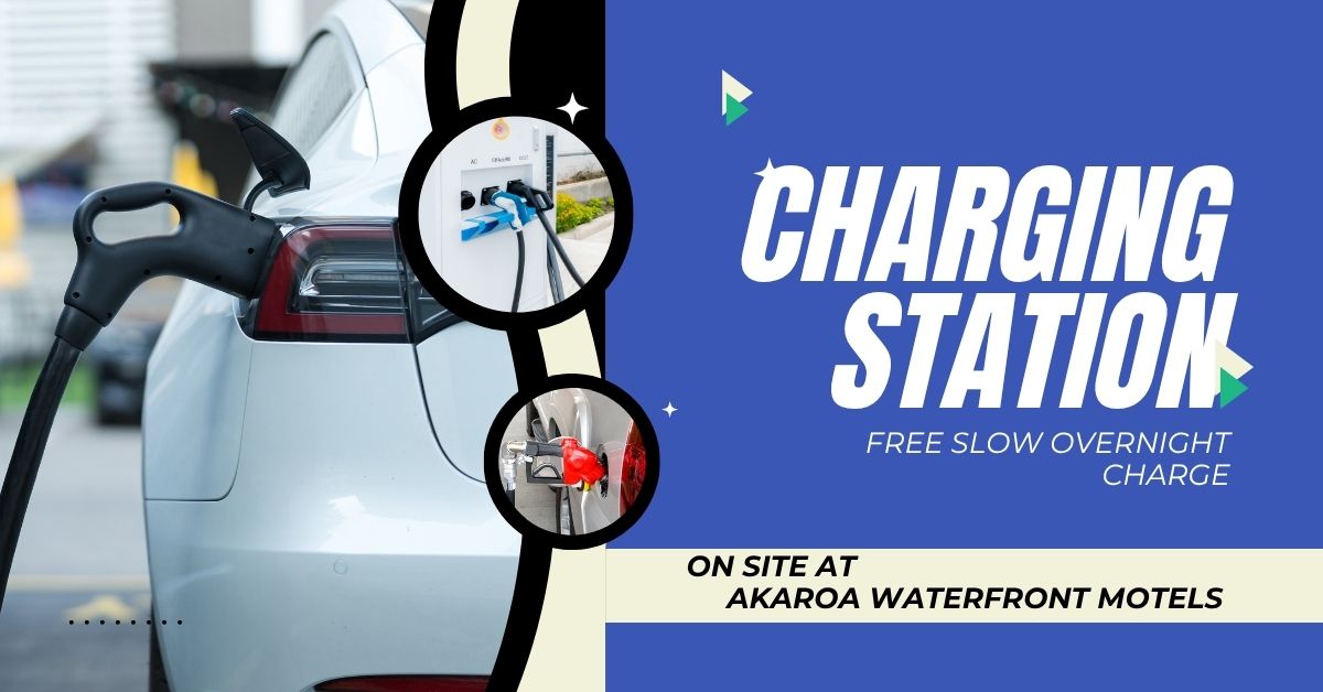ev CHARGER